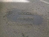 Recambio de electroventilador para saab 9-5 berlina 2.3 cat referencia OEM IAM 4576344 3135103221 BOSCH