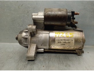 Recambio de motor arranque para ford focus berlina (cak) 2.0 16v cat referencia OEM IAM XS7U11000C4A 9195AI MOTORCRAFT