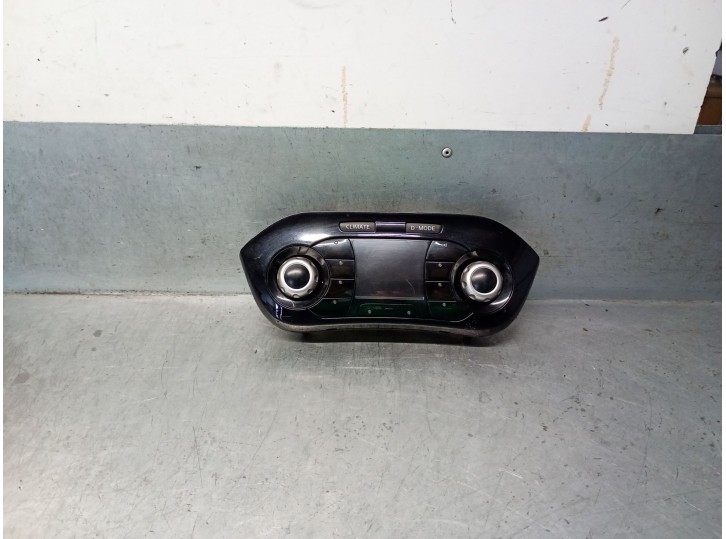 Recambio de mando climatizador para nissan juke (f15) 1.5 dci referencia OEM IAM 24845BV82C 24845BV82C 