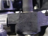 Recambio de motor completo para nissan juke (f15) 1.6 referencia OEM IAM HR16 101021KA0F 075972C