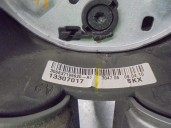 Recambio de volante para chevrolet cruze 2.0 diesel cat referencia OEM IAM 13307017 