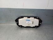 Recambio de mando climatizador para nissan juke (f15) 1.5 dci referencia OEM IAM 24845BV82C 24845BV82C 