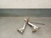Recambio de bisagra capot para citroën c4 picasso ii 1.6 bluehdi 120 referencia OEM IAM 9676115080 9676115180 