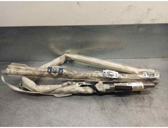 Recambio de airbag cortina delantero izquierdo para ford s-max (ca1) 2.0 tdci cat referencia OEM IAM 6M2114K158CD 