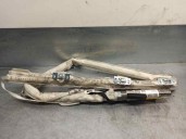 Recambio de airbag cortina delantero izquierdo para ford s-max (ca1) 2.0 tdci cat referencia OEM IAM 6M2114K158CD 