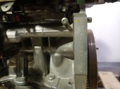 Recambio de motor completo para nissan juke (f15) 1.6 referencia OEM IAM HR16 101021KA0F 075972C