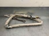 Recambio de airbag cortina delantero izquierdo para ford s-max (ca1) 2.0 tdci cat referencia OEM IAM 6M2114K158CD 