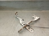 Recambio de bisagra capot para citroën c4 picasso ii 1.6 bluehdi 120 referencia OEM IAM 9676115080 9676115180 