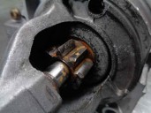 Recambio de motor arranque para hyundai coupe (rd) 1.6 16v cat referencia OEM IAM 3610023100 1EM0051 VALEO