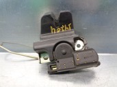 Replacement trunk / tailgate lock for Lexus IS200 (GXE10) 2.0 cat OEM IAM reference 6460053020 2 PINS 4 DOORS