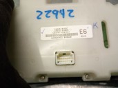 Recambio de mando climatizador para nissan juke (f15) 1.5 dci referencia OEM IAM 24845BV82C 24845BV82C 