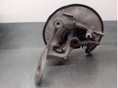 Recambio de mangueta trasera izquierda para audi a4 ber. (b8) 2.0 16v tdi referencia OEM IAM 8K0505431AP  