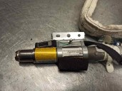 Recambio de airbag cortina delantero izquierdo para ford s-max (ca1) 2.0 tdci cat referencia OEM IAM 6M2114K158CD 