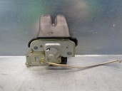 Replacement trunk / tailgate lock for Lexus IS200 (GXE10) 2.0 CAT OEM IAM reference 6460053020 2 PINS 4 DOORS