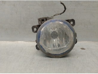 Recambio de faro antiniebla izquierdo para ford transit connect 1.6 tdci cat referencia OEM IAM DS7315A201AB 89211690 VALEO