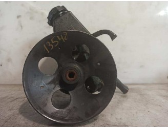 Replacement power steering pump for Opel Vectra B Saloon 1.6 16V OEM IAM reference 90495957 26044812OG GM