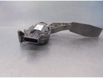 Recambio de potenciometro pedal para chevrolet cruze 2.0 diesel cat referencia OEM IAM 13252702 6VP00976507 HELLA