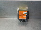 Recambio de centralita airbag para nissan juke (f15) 1.5 dci referencia OEM IAM 98820BV90A  0285012139 BOSCH