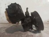 Recambio de bomba servodireccion para opel vectra b berlina 1.6 16v referencia OEM IAM 90495957 26044812OG GM
