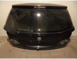 Recambio de porton trasero para dodge journey 2.0 16v crd cat referencia OEM IAM 1CZ91ZZZAC NEGRO 5 PUERTAS