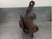 Recambio de mangueta delantera izquierda para nissan primastar (x83) 2.5 dci diesel cat referencia OEM IAM 4001500QAE  