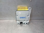 Recambio de centralita airbag para nissan juke (f15) 1.5 dci referencia OEM IAM 98820BV90A  0285012139 BOSCH