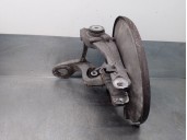 Recambio de mangueta trasera izquierda para audi a4 ber. (b8) 2.0 16v tdi referencia OEM IAM 8K0505431AP  