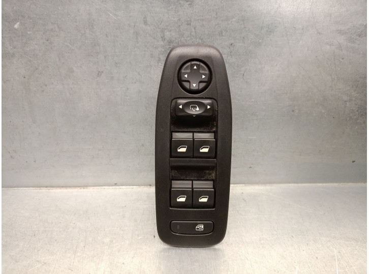 Recambio de mando elevalunas delantero izquierdo para peugeot 208 i (ca_, cc_) 1.2 thp 110 referencia OEM IAM 98242539ZD 9824253