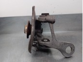 Recambio de mangueta trasera izquierda para audi a4 ber. (b8) 2.0 16v tdi referencia OEM IAM 8K0505431AP  