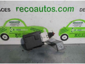 Recambio de modulo electronico para toyota land cruiser (j9) 3.0 turbodiesel referencia OEM IAM 8592135010 1660002400 