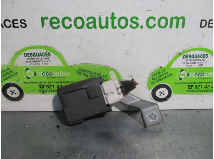 Recambio de modulo electronico para toyota land cruiser (j9) 3.0 turbodiesel referencia OEM IAM 8592135010 1660002400 