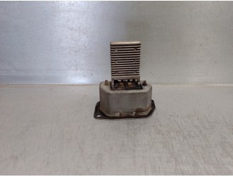 Recambio de resistencia calefaccion para ssangyong korando 2.9 turbodiesel cat referencia OEM IAM 3F032E  