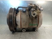 Recambio de compresor aire acondicionado para lexus is200 (gxe10) 2.0 cat referencia OEM IAM 4472203178 DENSO