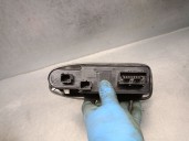 Recambio de mando elevalunas delantero izquierdo para peugeot 208 i (ca_, cc_) 1.2 thp 110 referencia OEM IAM 98242539ZD 9824253
