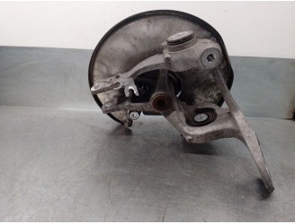 Recambio de mangueta trasera derecha para audi a4 ber. (b8) 2.0 16v tdi referencia OEM IAM 8K0505432AP 