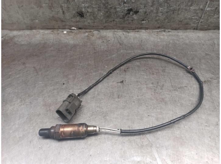 Recambio de sonda lambda para nissan maxima qx (a32) 2.0 v6 24v cat referencia OEM IAM A7100578216 BOSCH