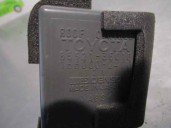 Recambio de modulo electronico para toyota land cruiser (j9) 3.0 turbodiesel referencia OEM IAM 8592135010 1660002400 