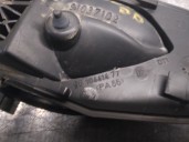 Replacement front right interior door handle for Peugeot 405 saloon 1.9 turbodiesel OEM IAM reference 9610441477 
