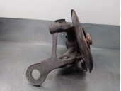 Replacement rear right stub axle for Audi A4 saloon (B8) 2.0 16V TDI OEM IAM reference 8K0505432AP 