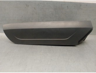 Recambio de moldura para ford transit connect 1.6 tdci cat referencia OEM IAM DT1113476A DT1113476A 