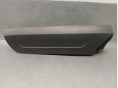 Recambio de moldura para ford transit connect 1.6 tdci cat referencia OEM IAM DT1113476A DT1113476A 