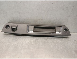 Recambio de maneta exterior porton para volvo xc40 (536) recharge referencia OEM IAM 32131920 32131919 