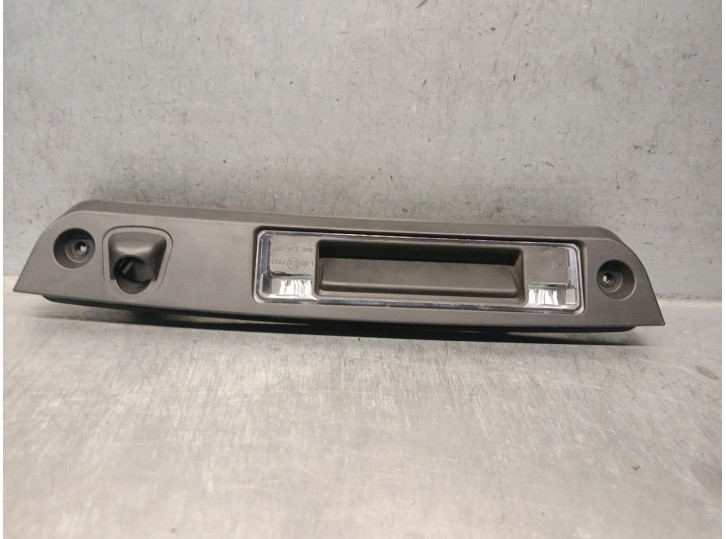 Recambio de maneta exterior porton para volvo xc40 (536) recharge referencia OEM IAM 32131920 32131919 