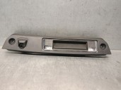 Recambio de maneta exterior porton para volvo xc40 (536) recharge referencia OEM IAM 32131920 32131919 