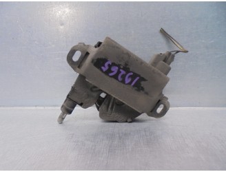 Replacement hood latch for Ford Focus saloon (CAK) 2.0 16V CAT OEM IAM reference 4555048 2 PINS 