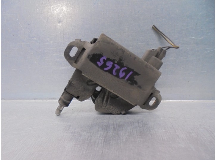 Recambio de cerradura capot para ford focus berlina (cak) 2.0 16v cat referencia OEM IAM 4555048 2 PINES 