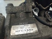 Recambio de compresor aire acondicionado para lexus is200 (gxe10) 2.0 cat referencia OEM IAM 4472203178 DENSO