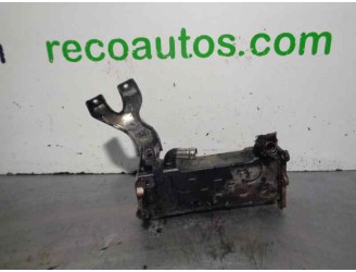Recambio de enfriador egr para mercedes-benz sprinter iii furgón fwd 2.1 cdi cat referencia OEM IAM A6511400675 