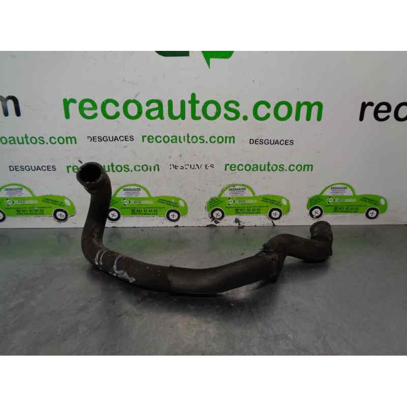 Recambio de tubo para citroen c4 lim. 1.6 16v referencia OEM IAM   