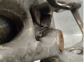 Recambio de mangueta trasera derecha para audi a4 ber. (b8) 2.0 16v tdi referencia OEM IAM 8K0505432AP 